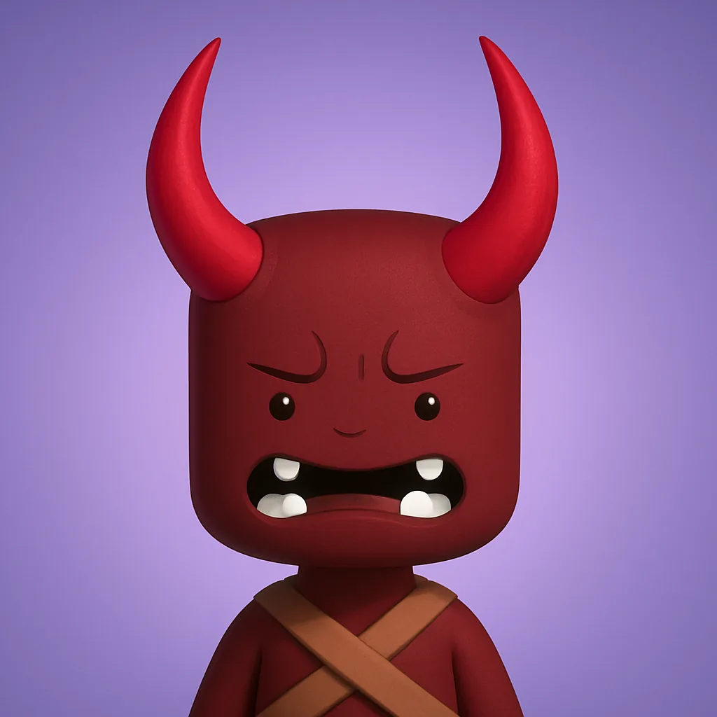 Lava Imp