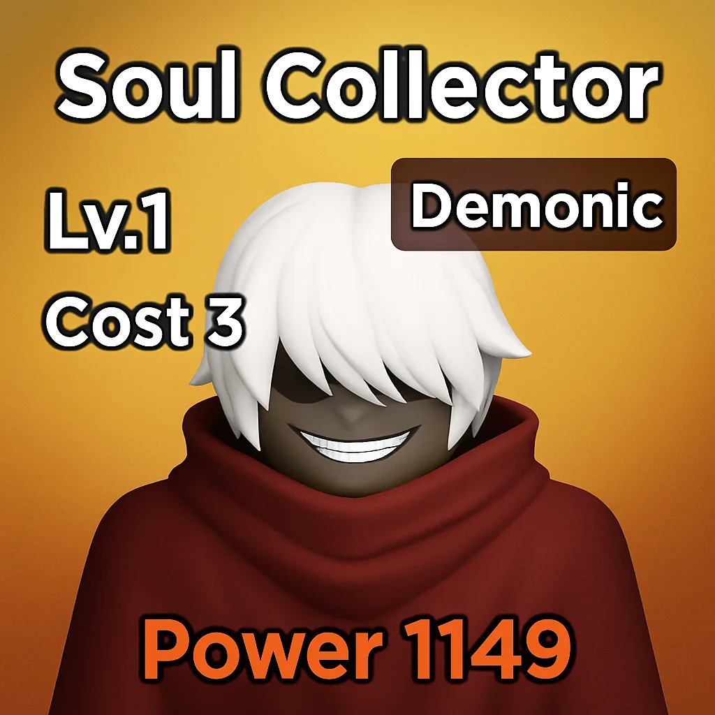 Soul Collector