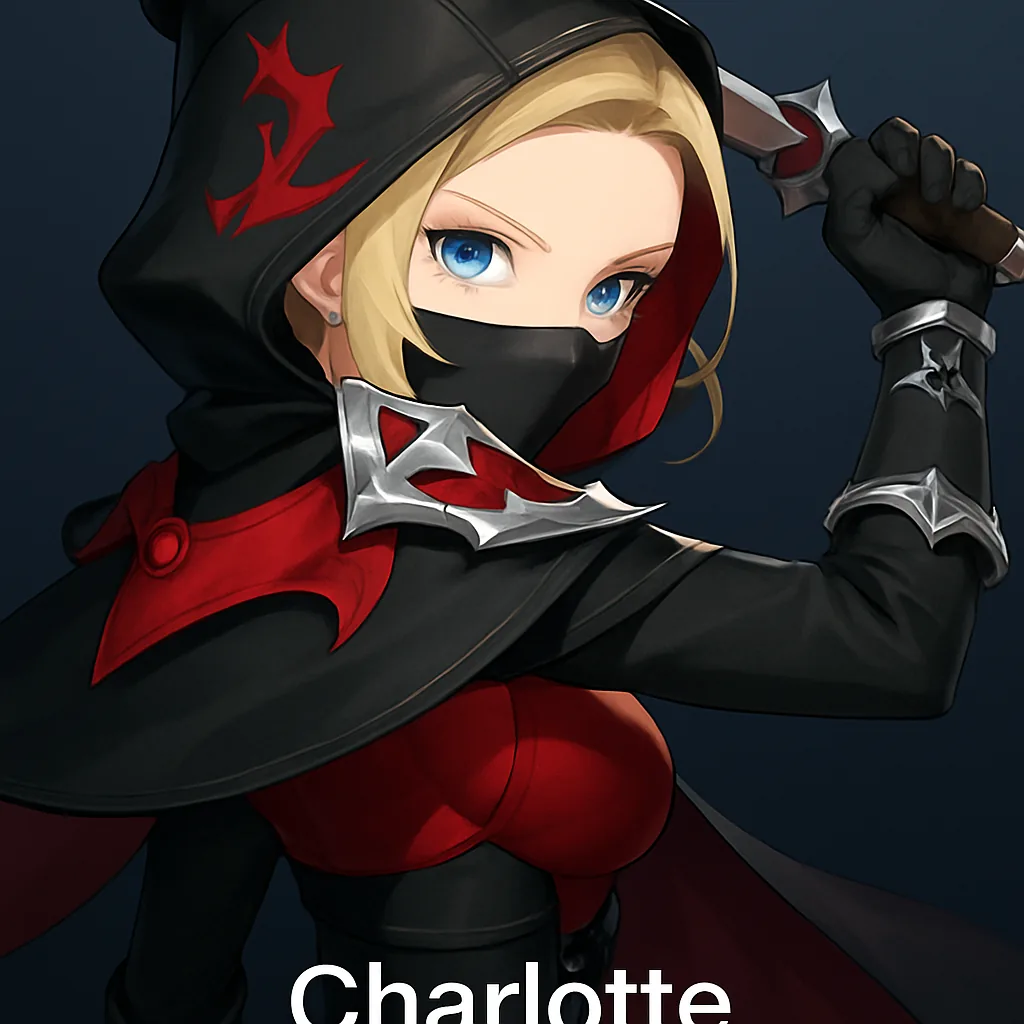 Charlotte