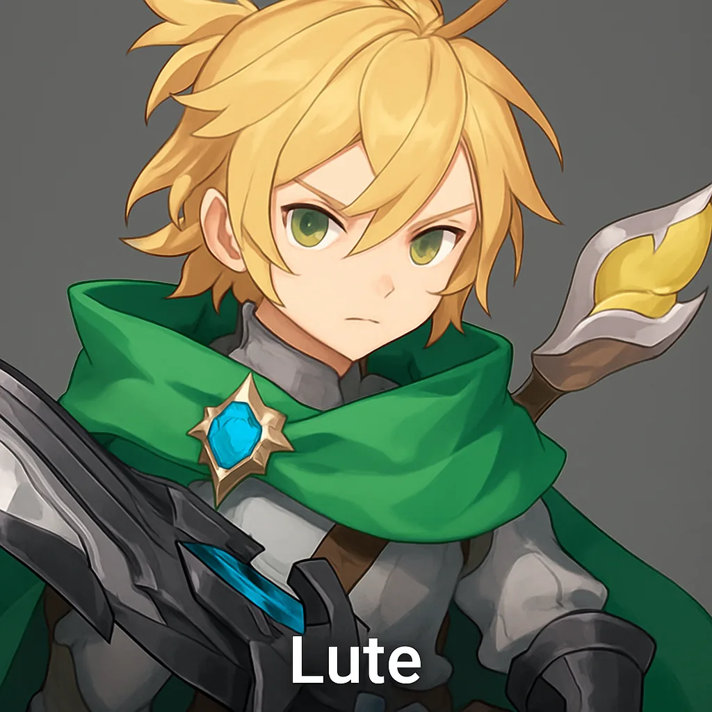 Lute