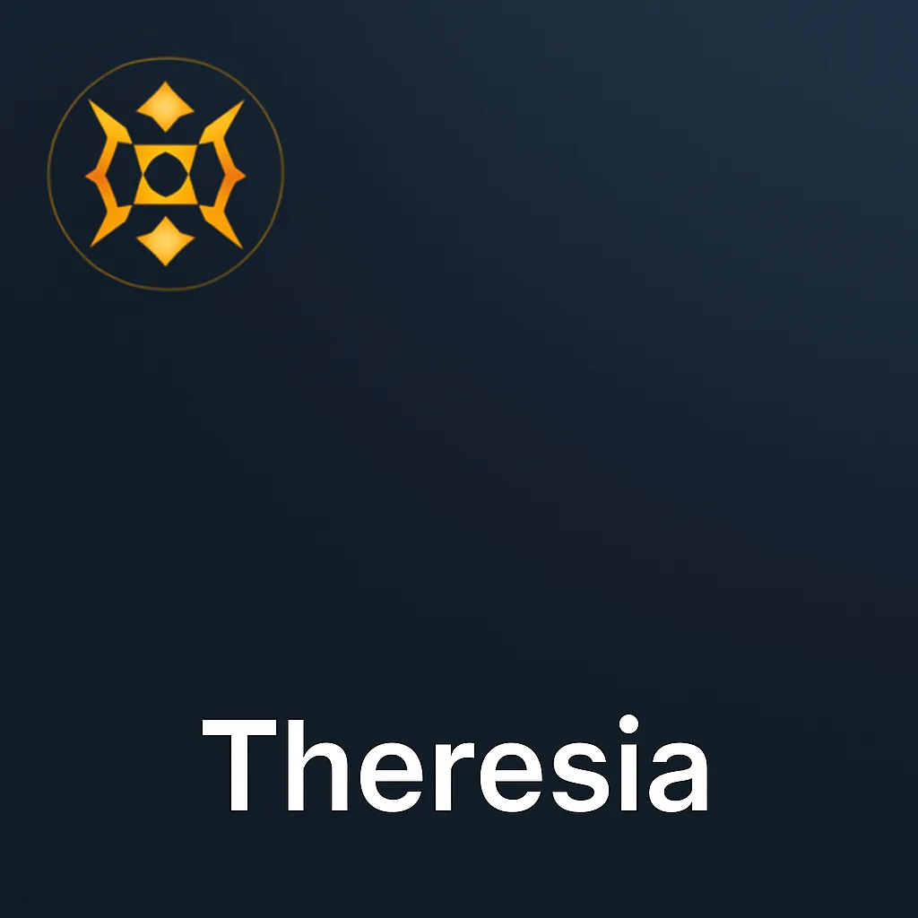 Theresia