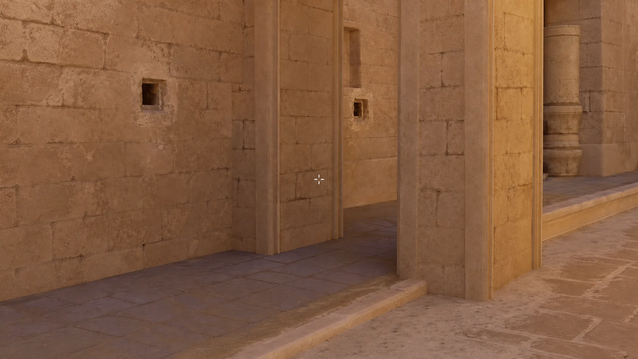 Zywoo CS2 Crosshair