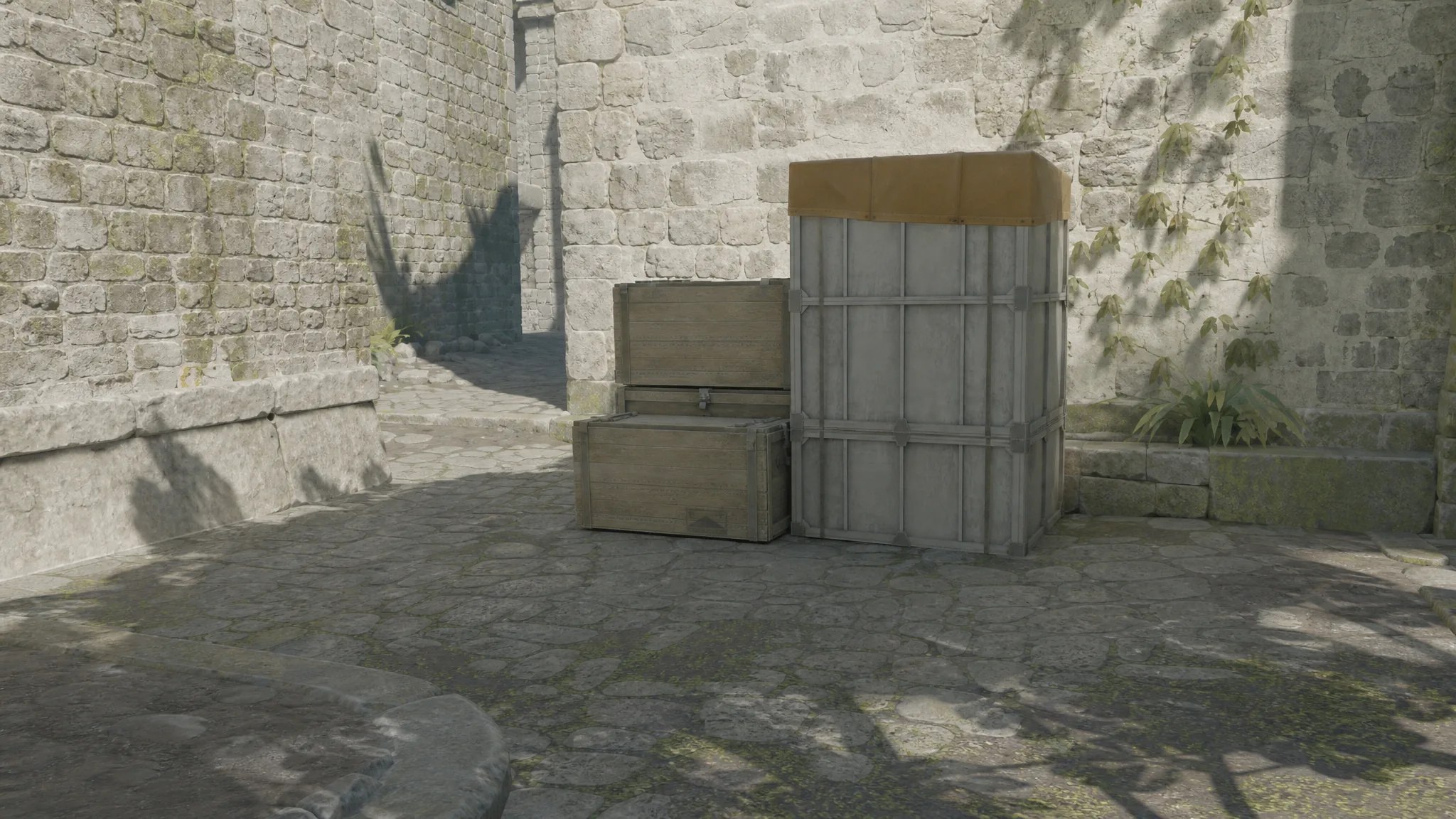 Monesy CS2 Crosshair