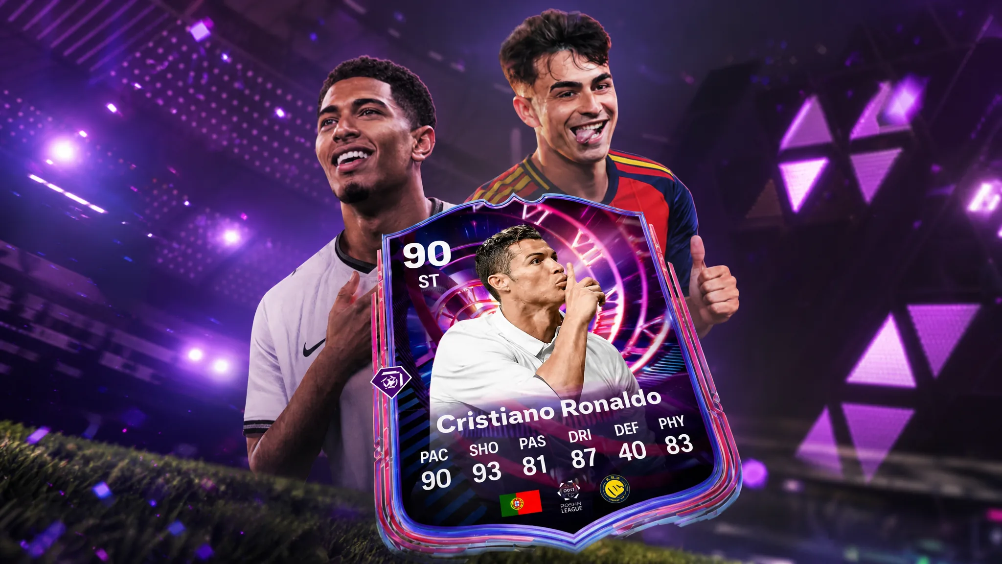 FC 26 Formational Mystery Evolution: Best Players and Full Upgrade Path