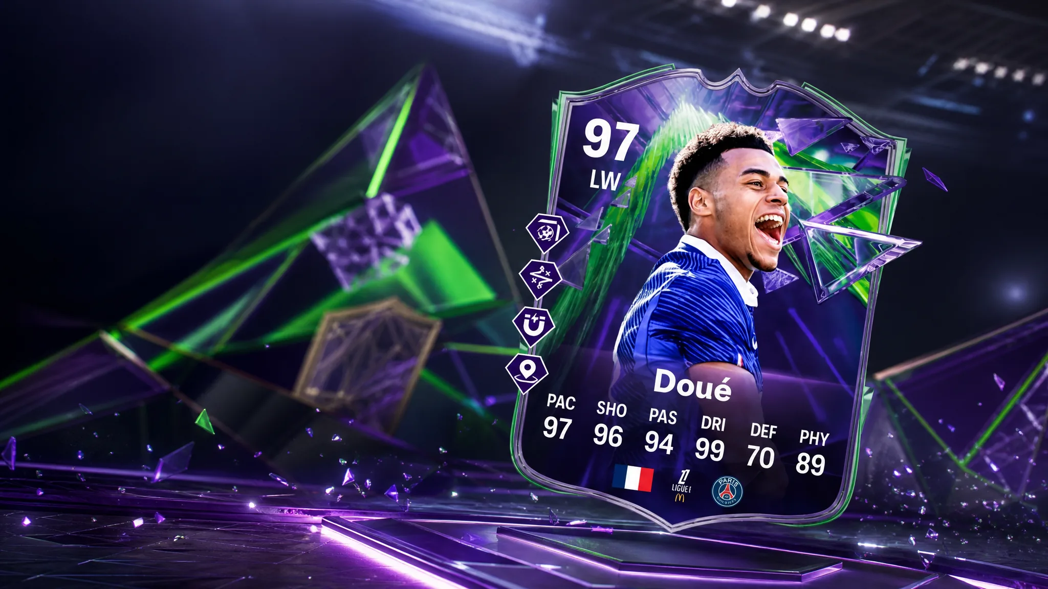 FC 26 Golden Boot Evolution: Best Players to Upgrade