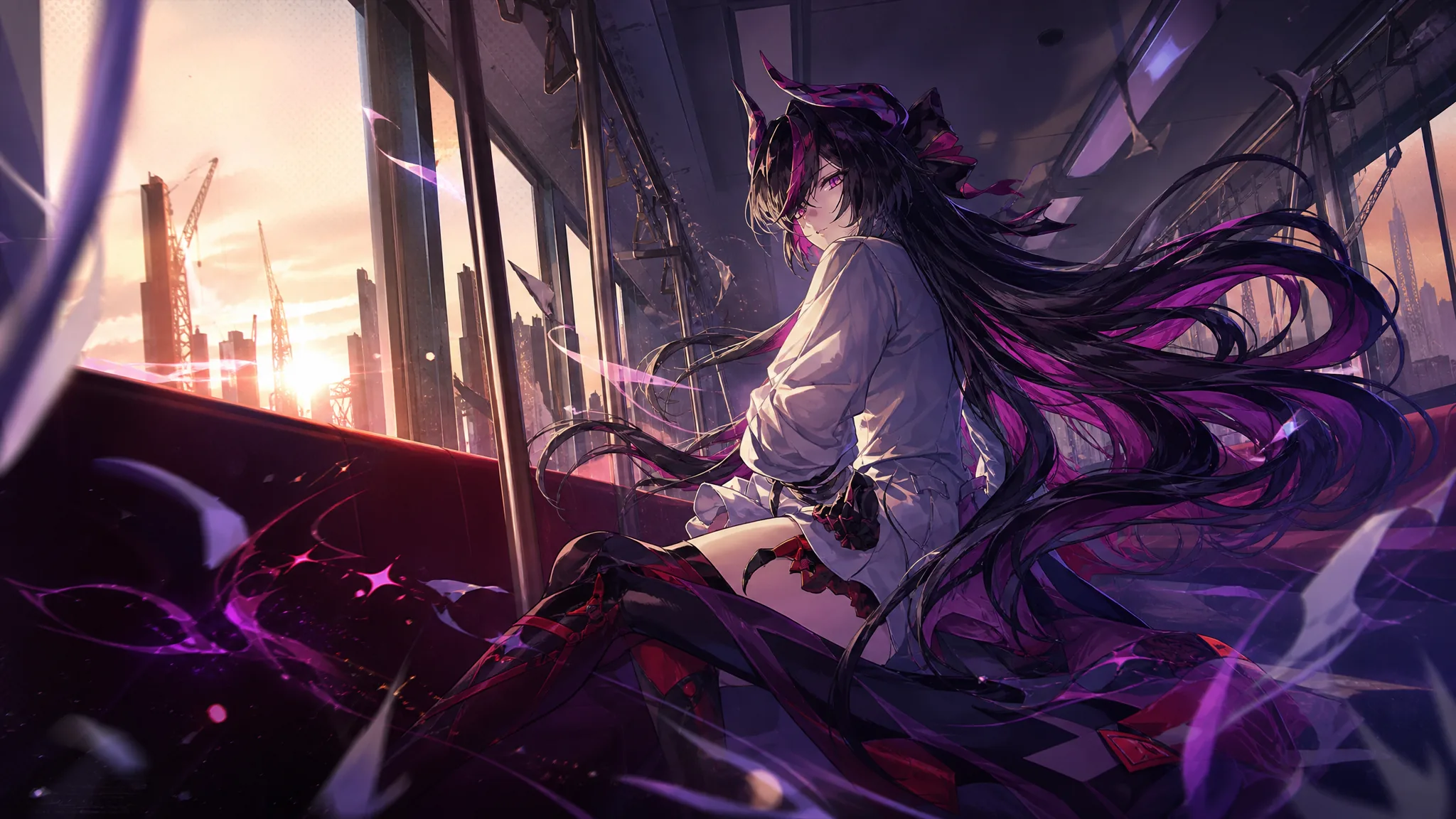 Shinku Build in NTE: Best Arcs, Modules, and Team Comps (Version 1.2)