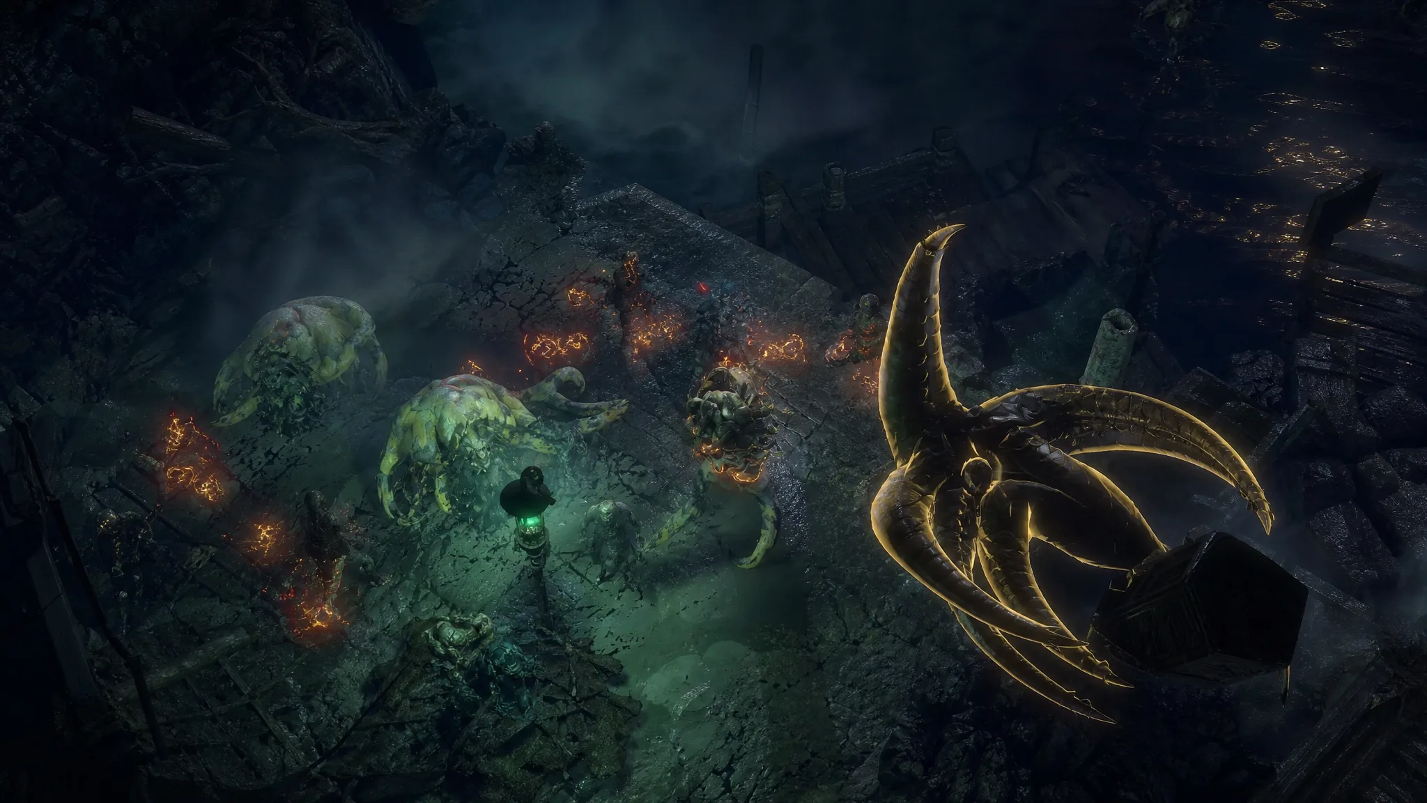 Best Spectres in Path of Exile 3.29: Damage and Utility Picks