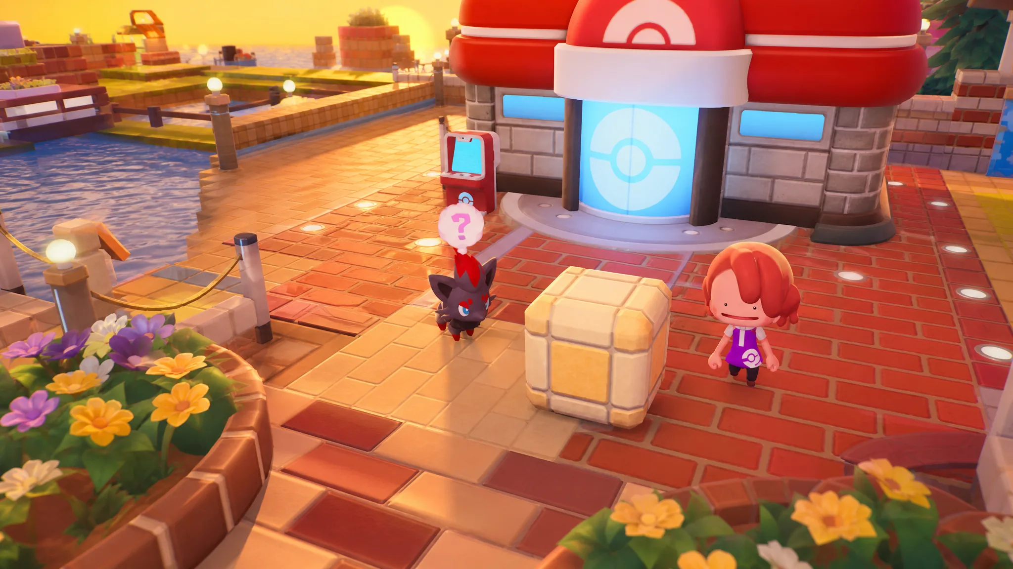How to Win Hide-and-Sneak in Pokémon Pokopia