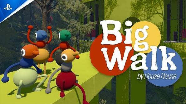 Big Walk System Requirements for PC and Mac (2026)