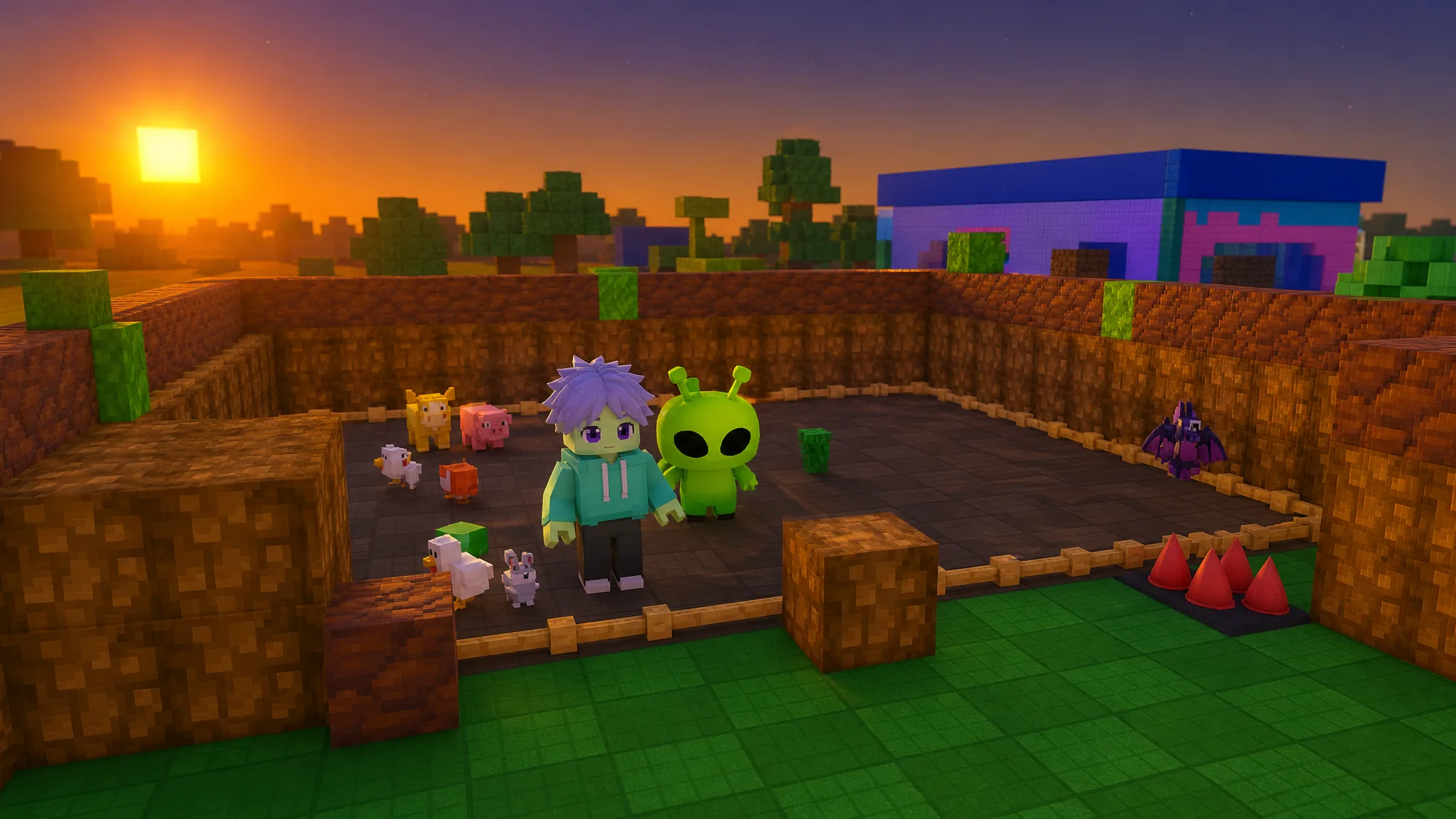 Build a Base and Steal: Beginner’s Guide to Pets, Rebirth, and Base Defense