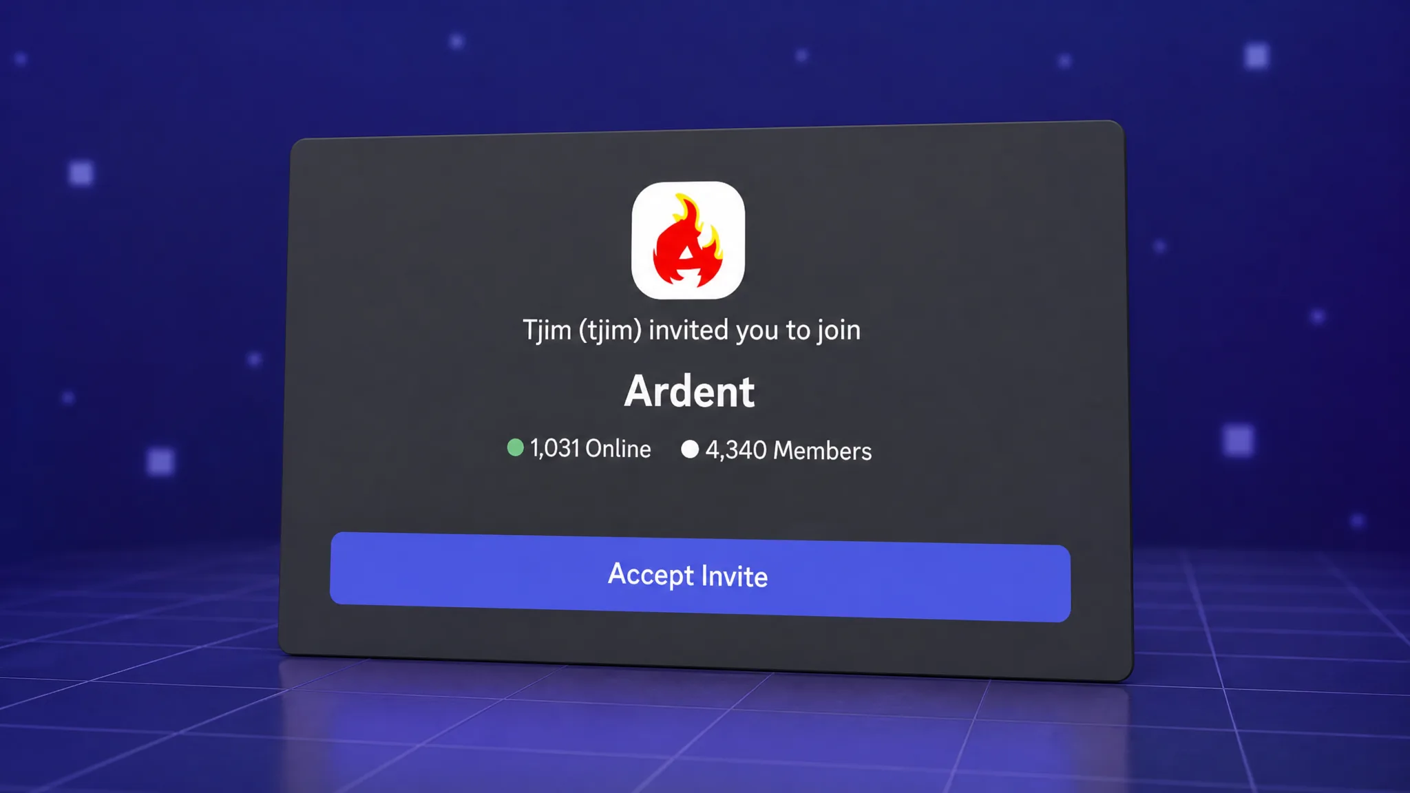 Build a Farm Factory codes: An image of the Argent Discord server