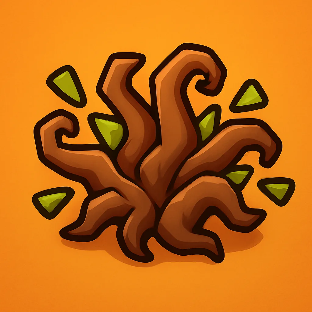 Rooted