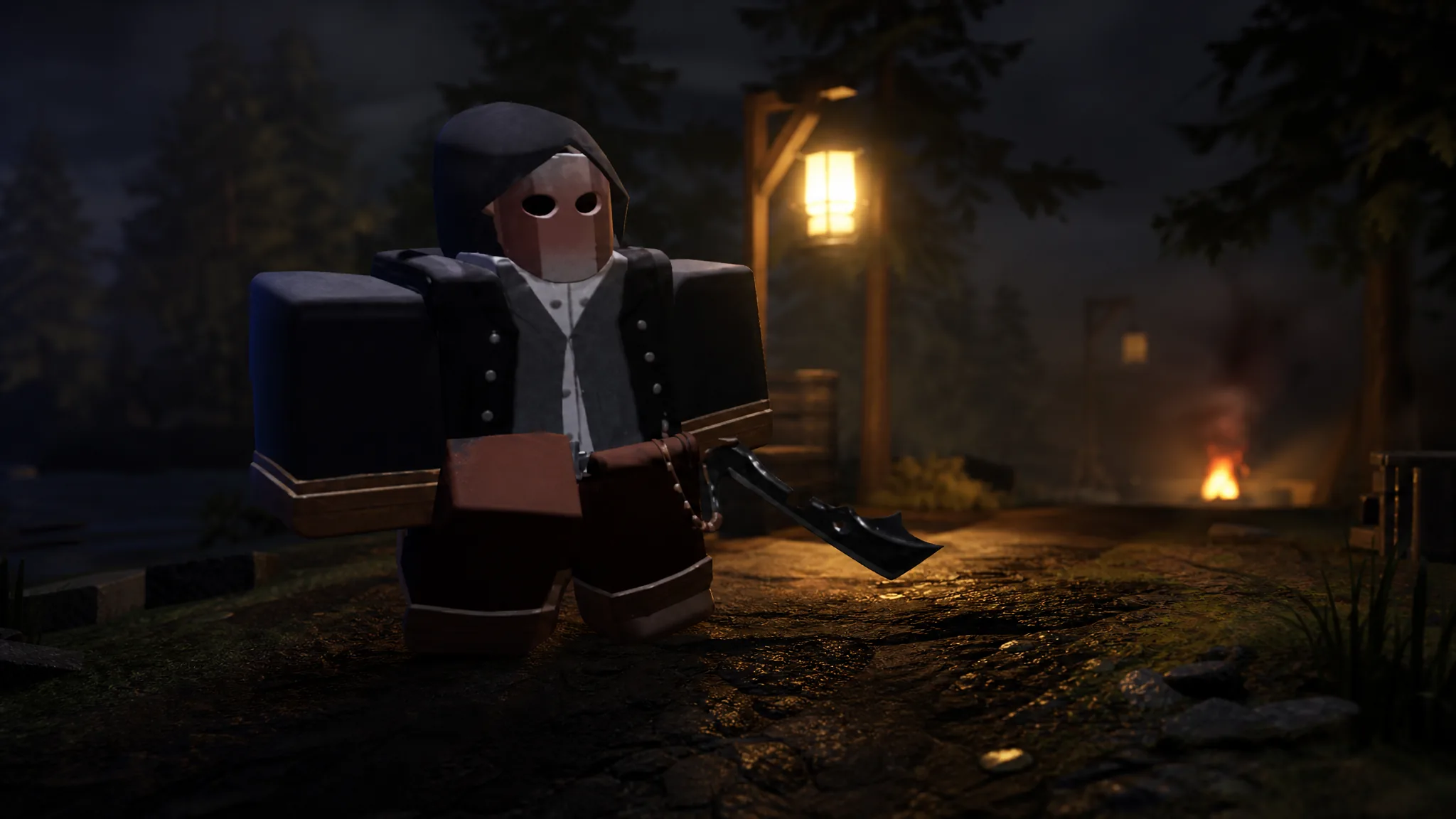 How to Beat the Butcher Boss and Magnus, Butcher of Depraved Abandon in Purgatorio