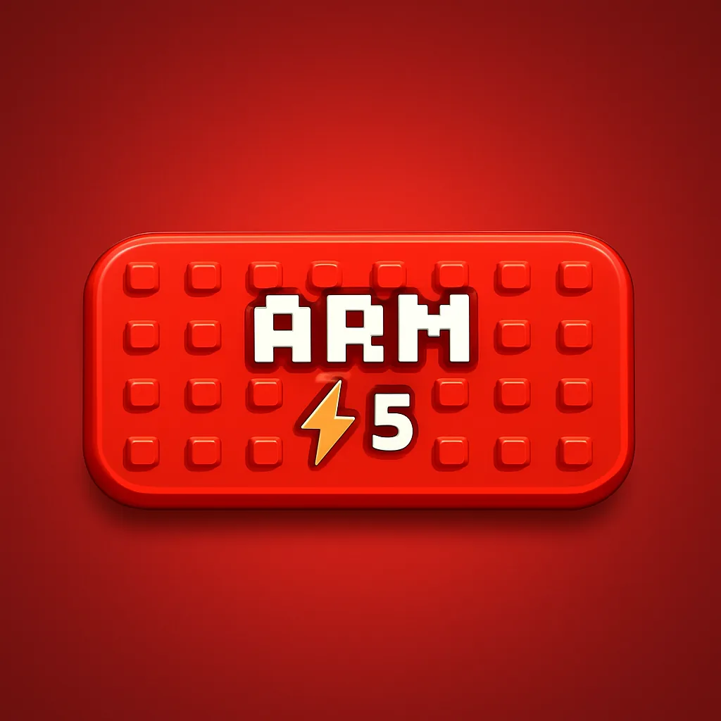 Arm 5-Cost Move