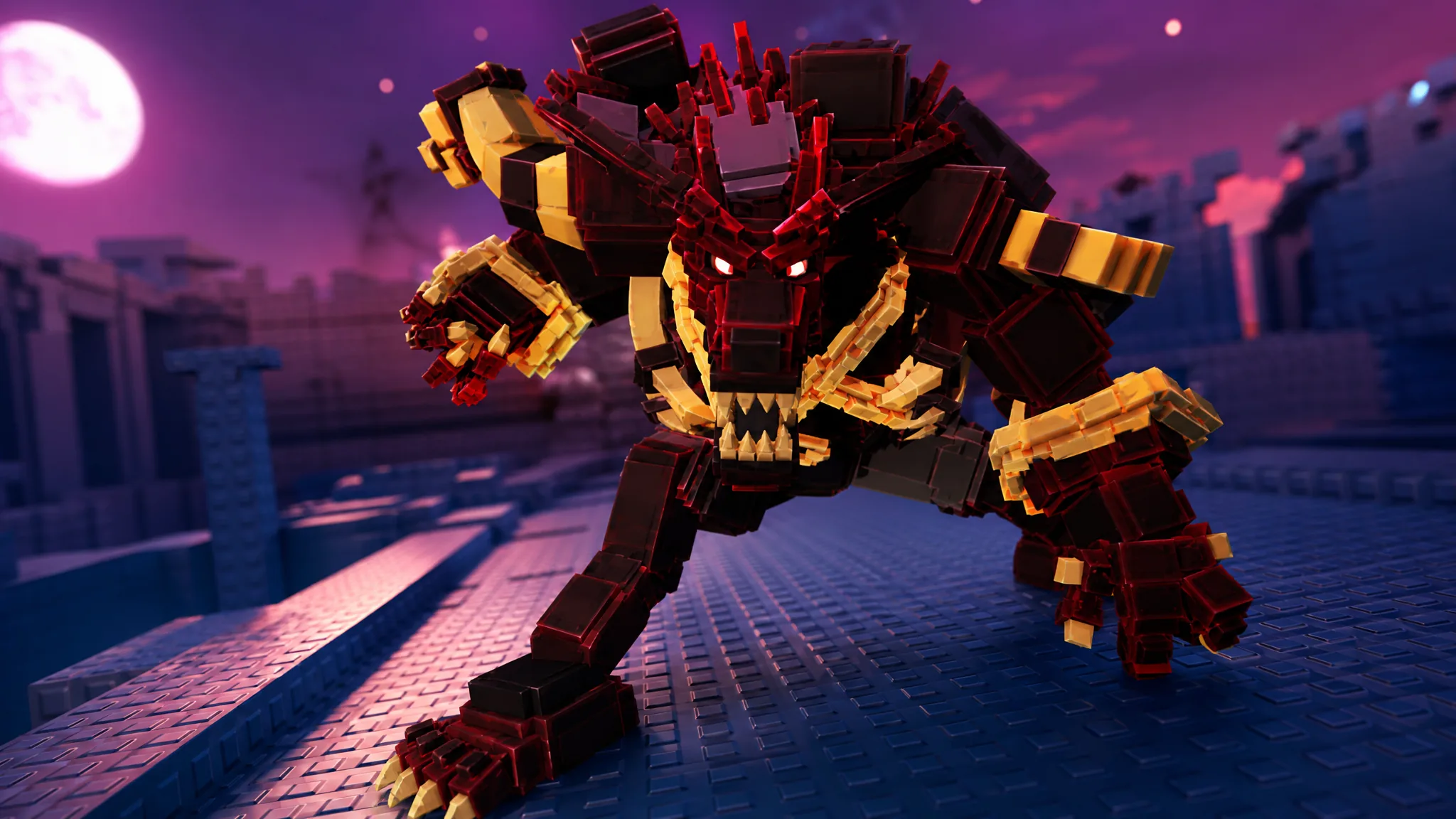 Catch a Brainrot Move Tier List: Every PVP and PVE Move Ranked