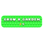 Grow a Garden 5-Cost Move