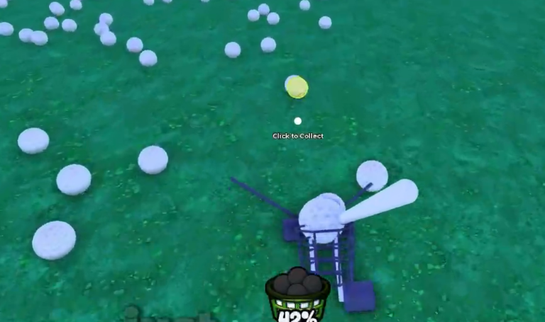 Clean the Golf Yard: Full Guide to Codes and Upgrades