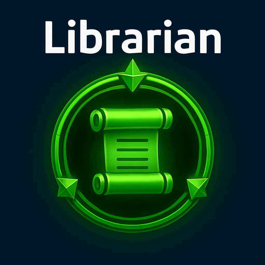Librarian