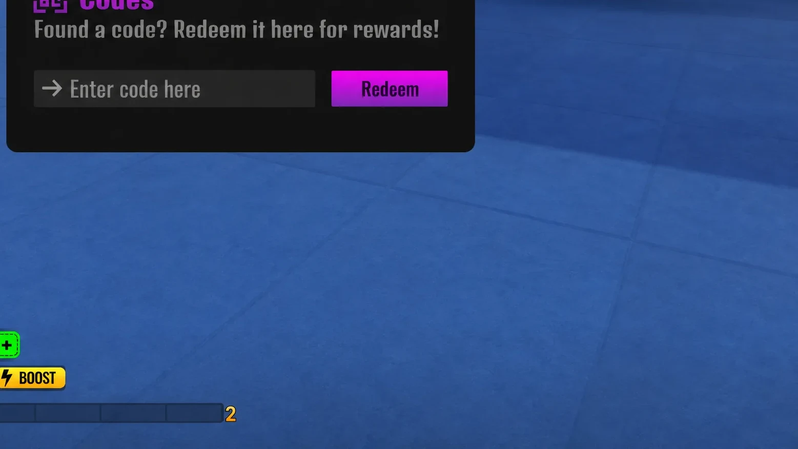 How to redeem Zombie Resistance Tycoon codes