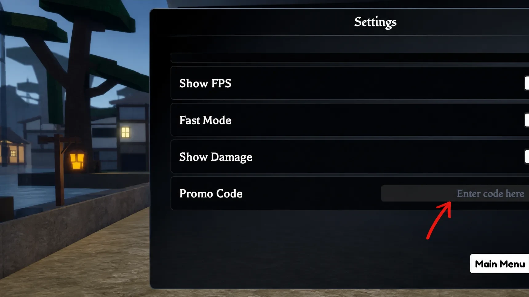 Demonfall codes redeem