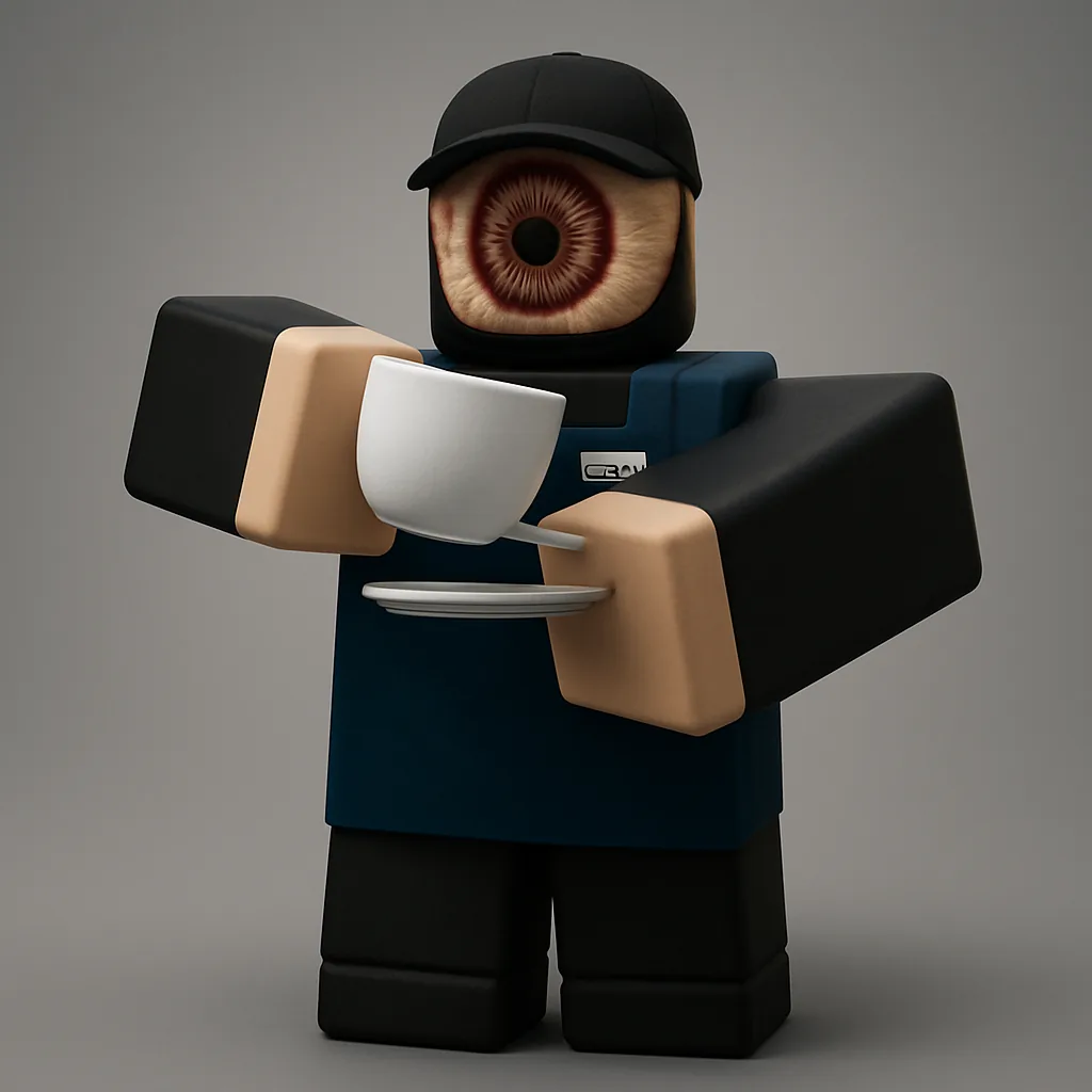 Barista