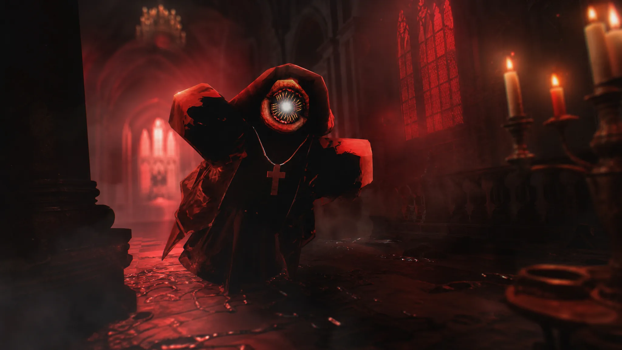 Demonology Ghost Skins: Full List and How to Unlock Each One