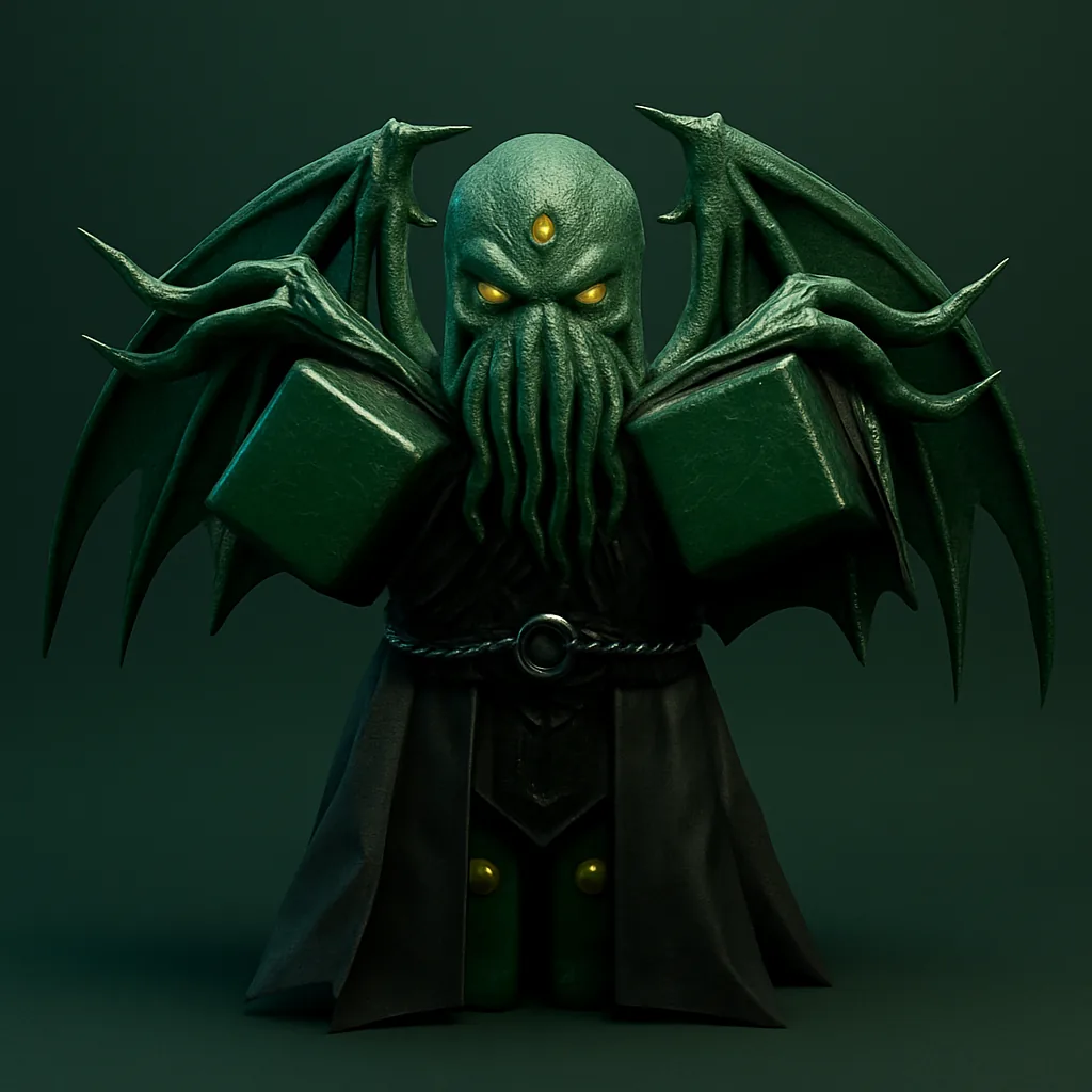 Cthulhu
