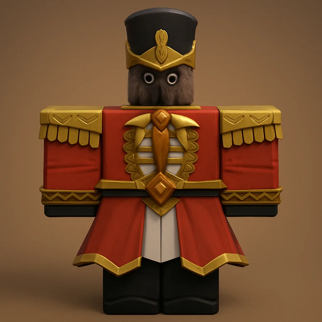 Nutcracker