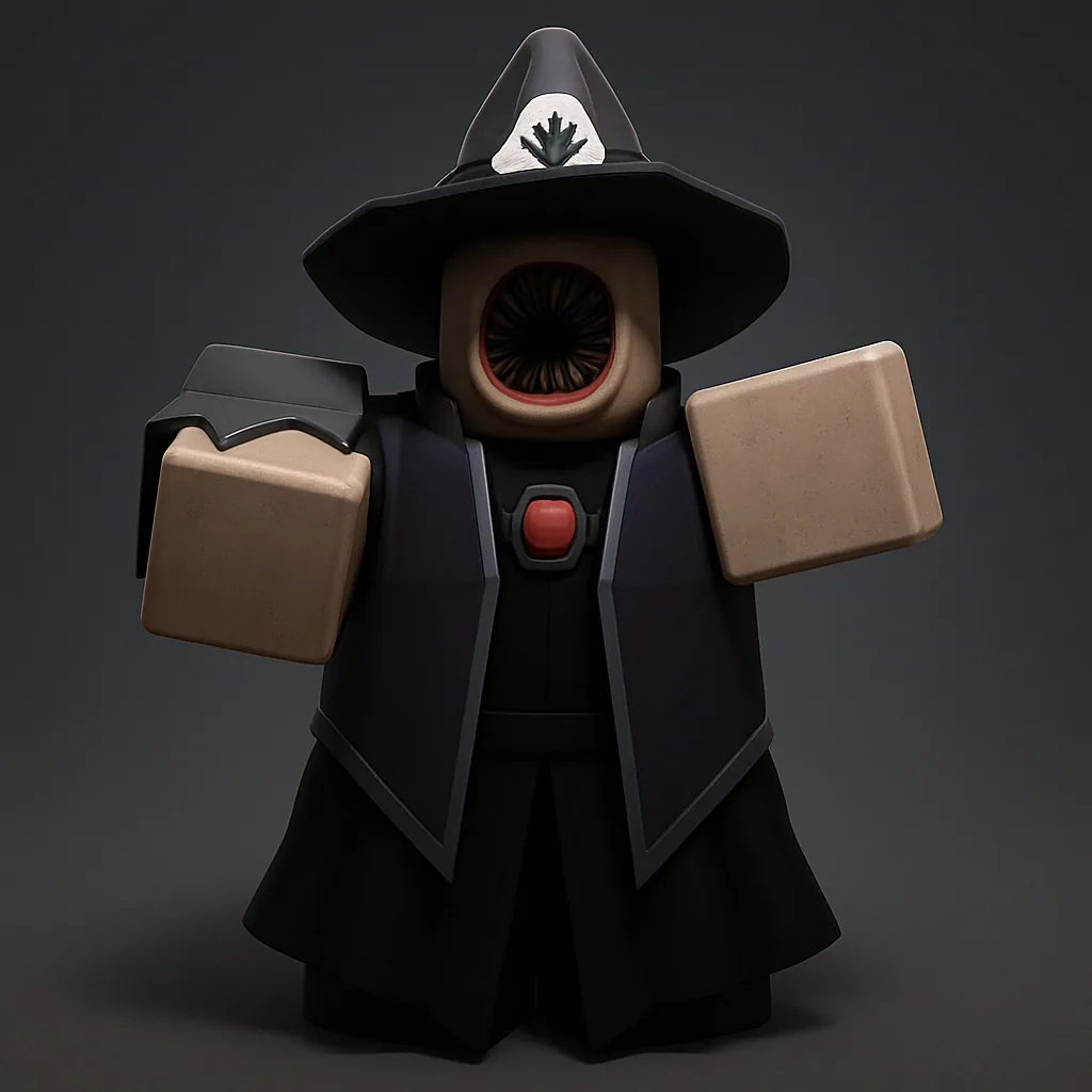Witch