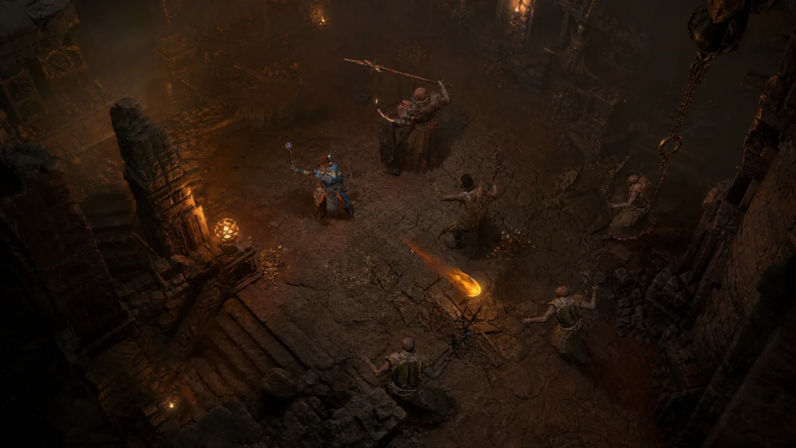 Diablo 4 Season 15 PTR Dates and How to Join the 3.2.0 Test Realm