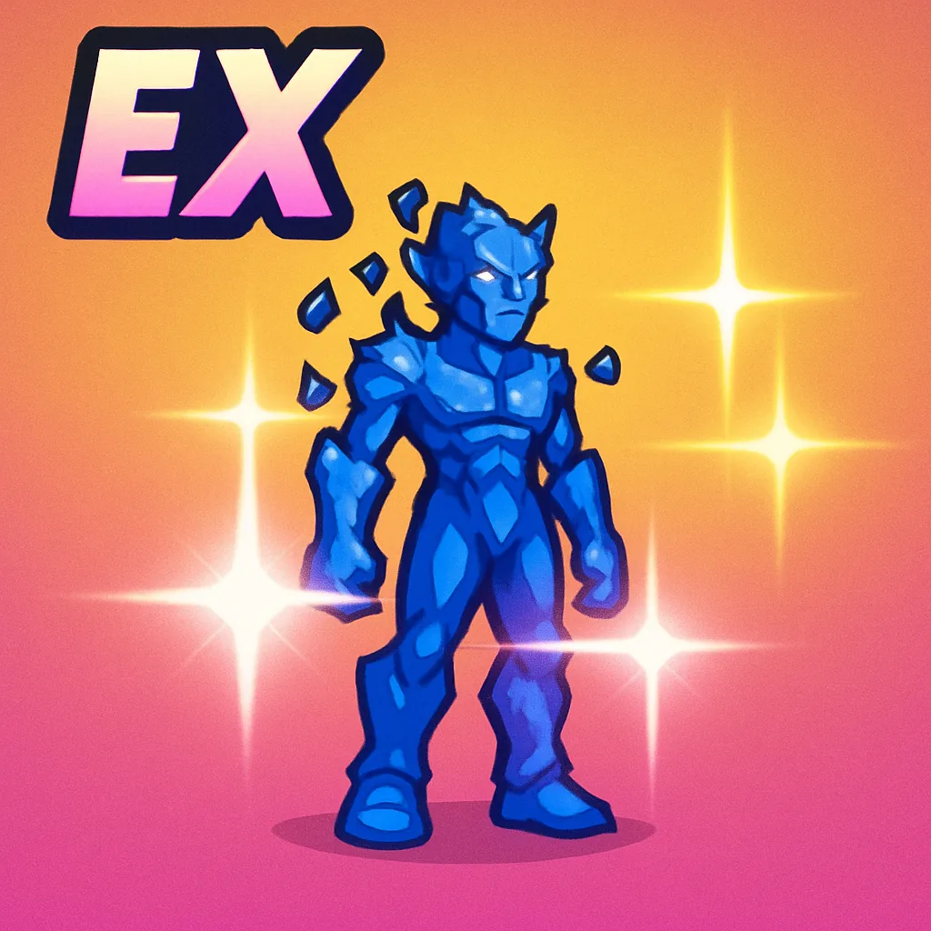 BlueMeramon