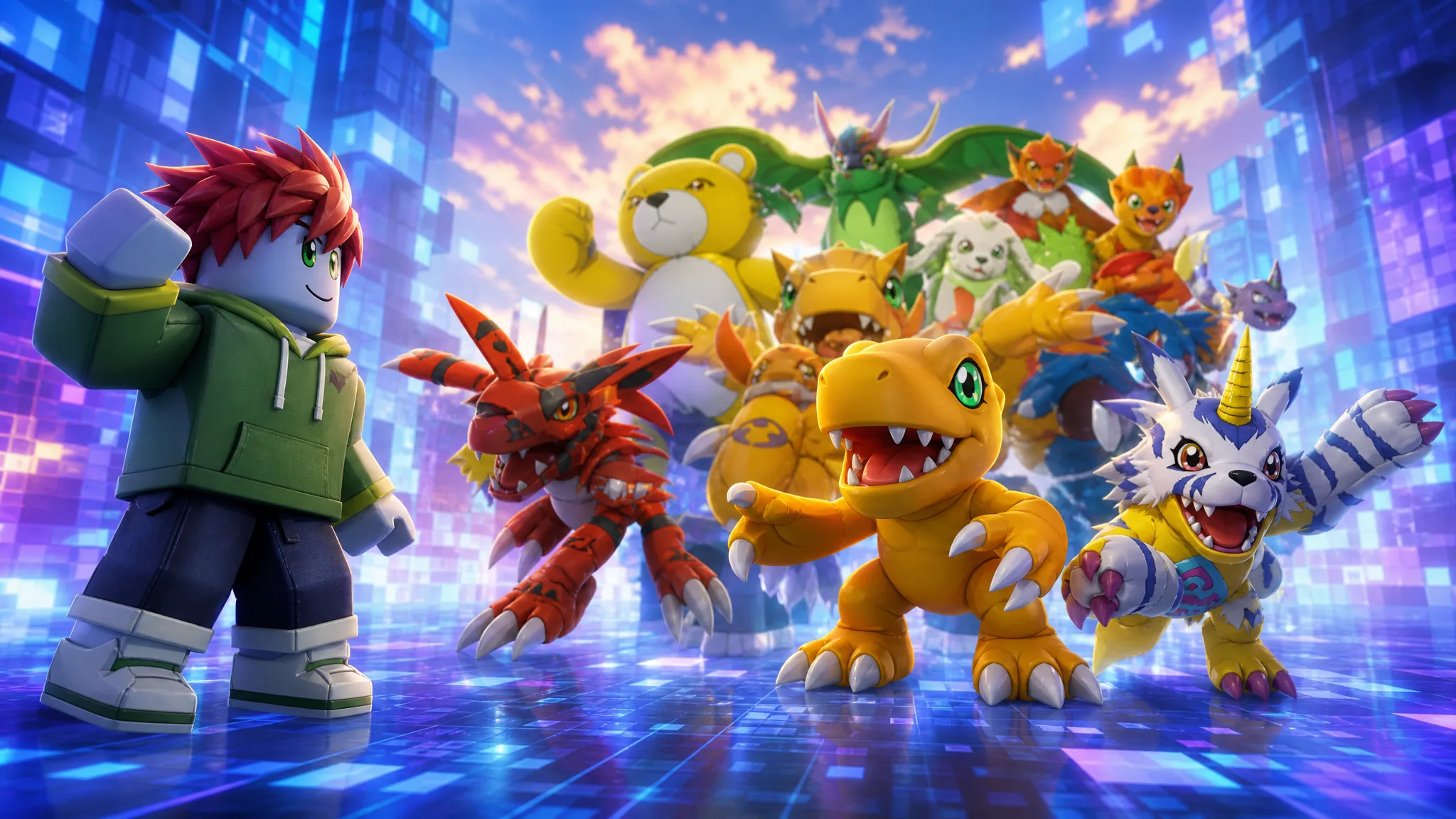 DIGIMON UP Support Digimon Tier List: Every Unit Ranked (July 2026)