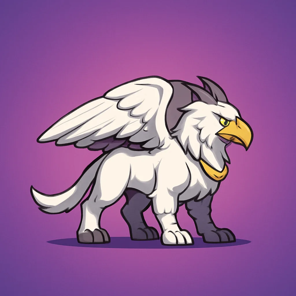 HippoGryphonmon