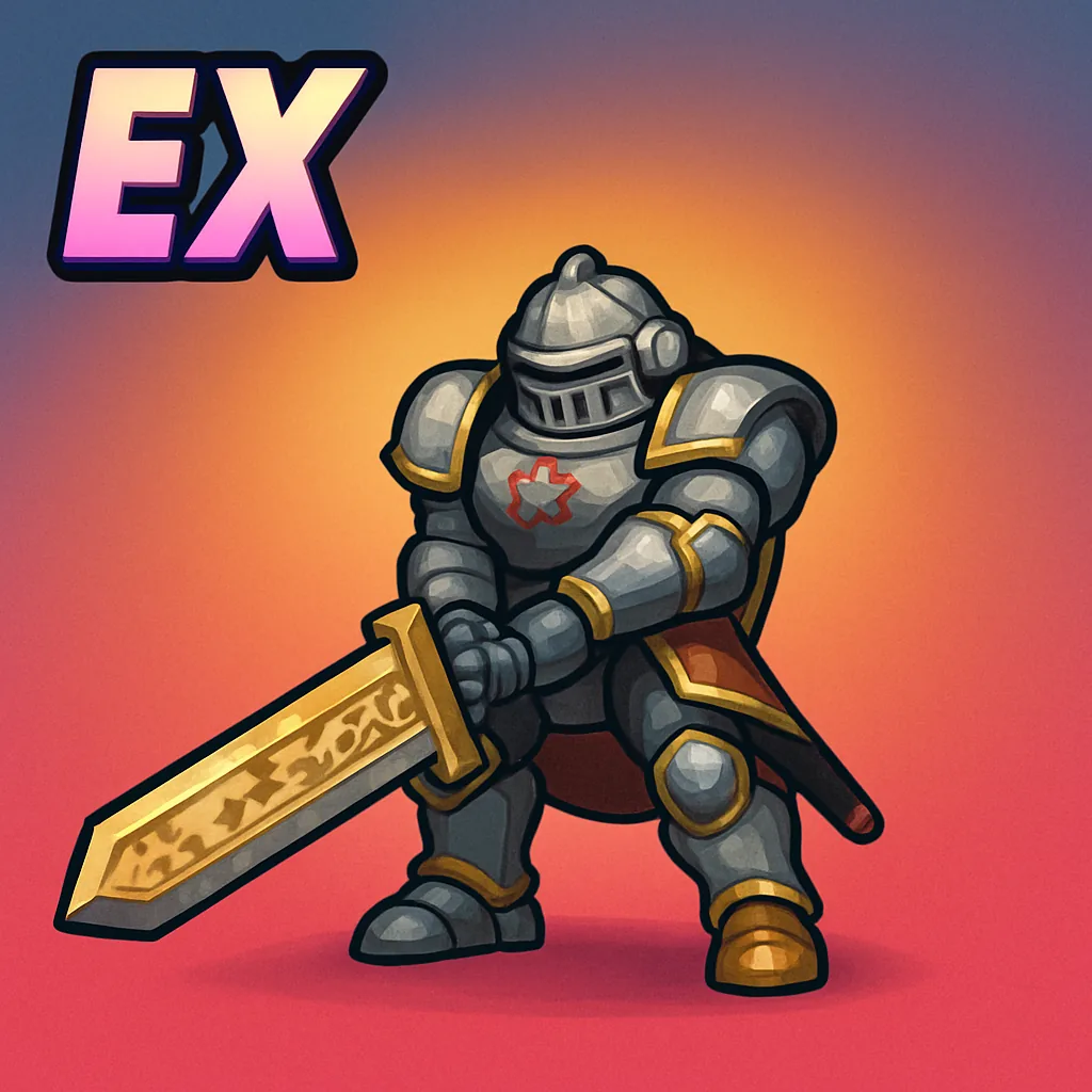 Knightmon