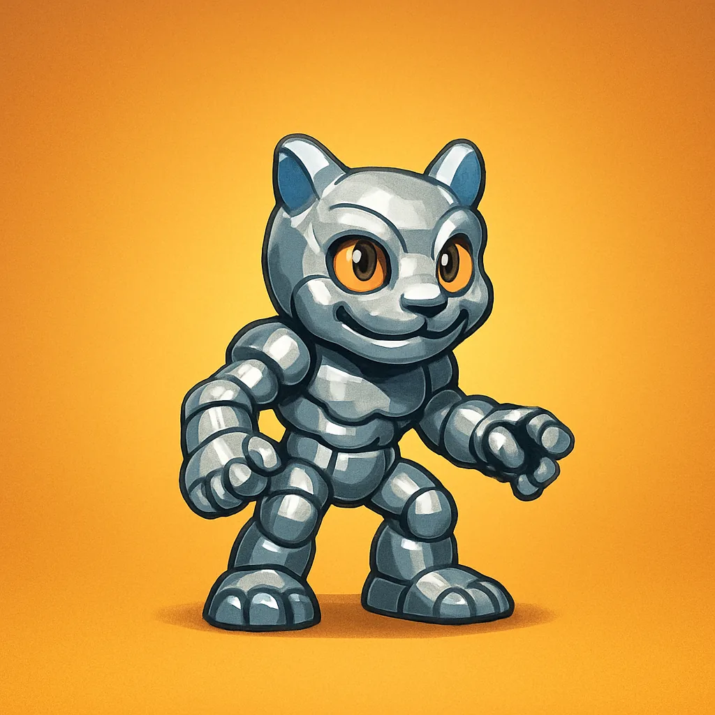 Meteormon