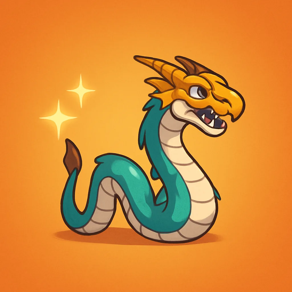 Seadramon