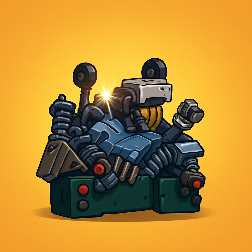 Tankdramon