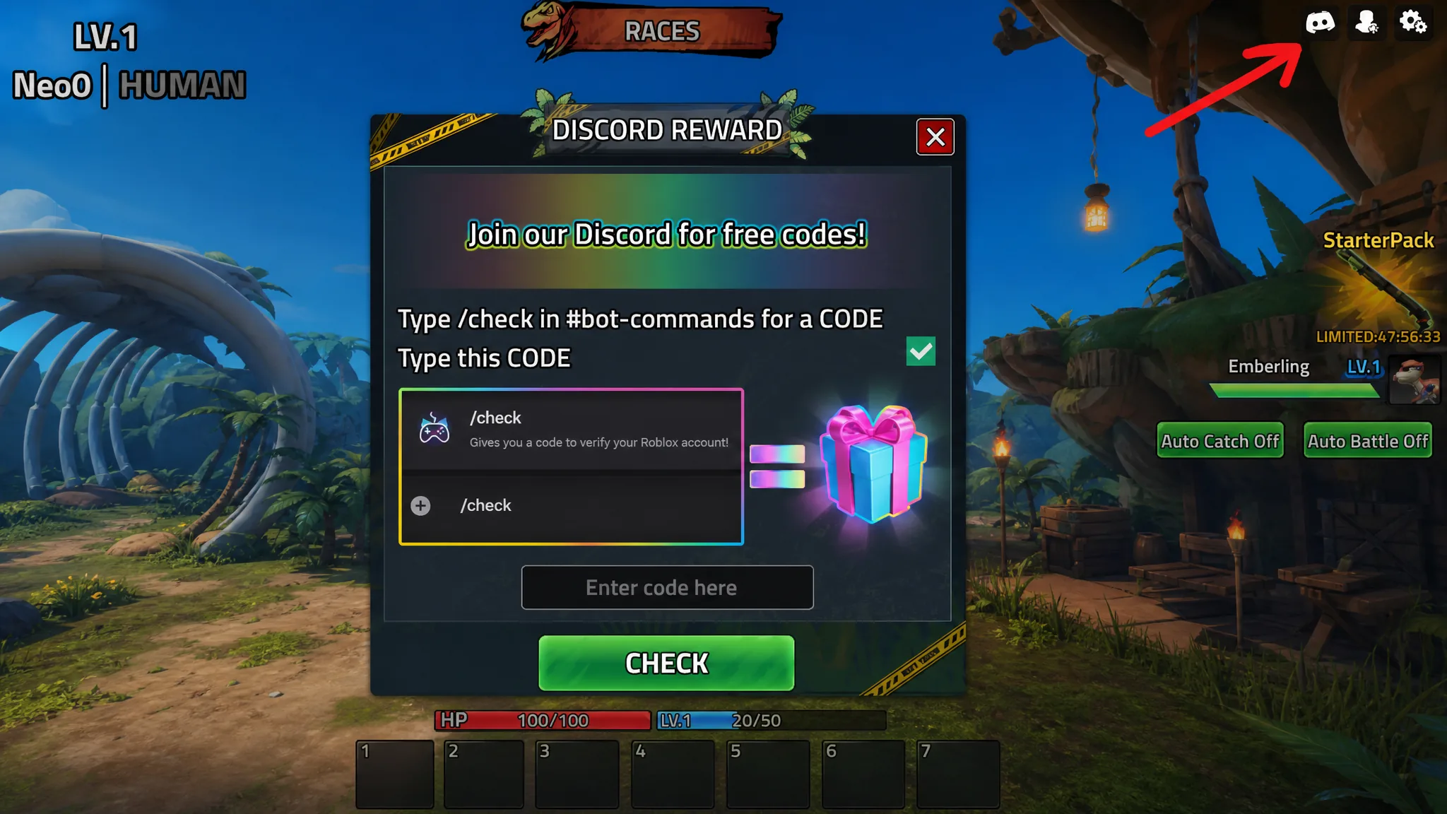 How To Redeem