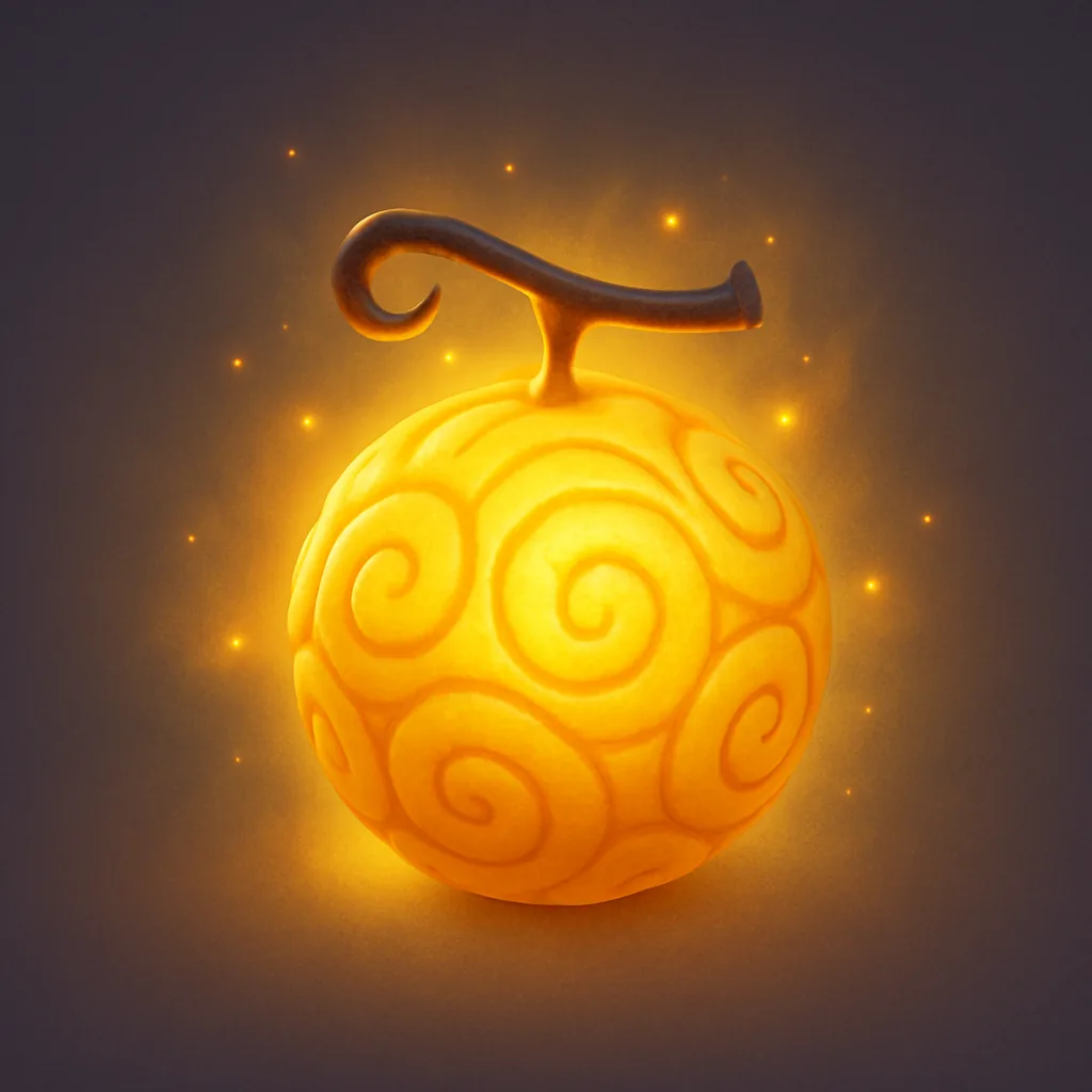 Player performing Dough Fruit's E move in Haze Seas