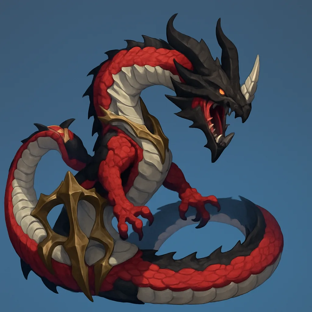 Player performing Dragon Fruitz C move in dragon form in Haze Piece