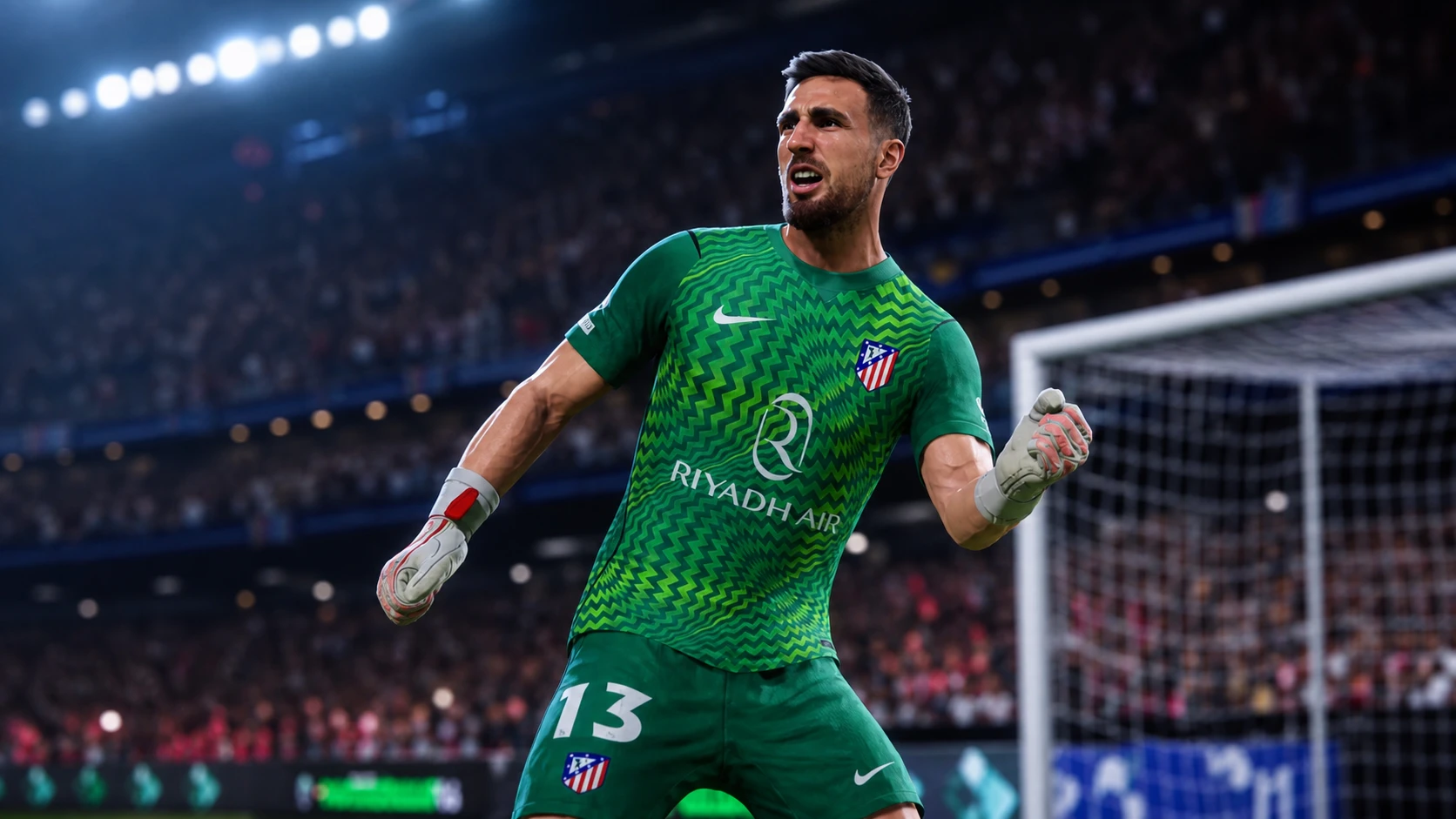 EA FC 27 Career Mode: How Dynamic OVR Ratings Work