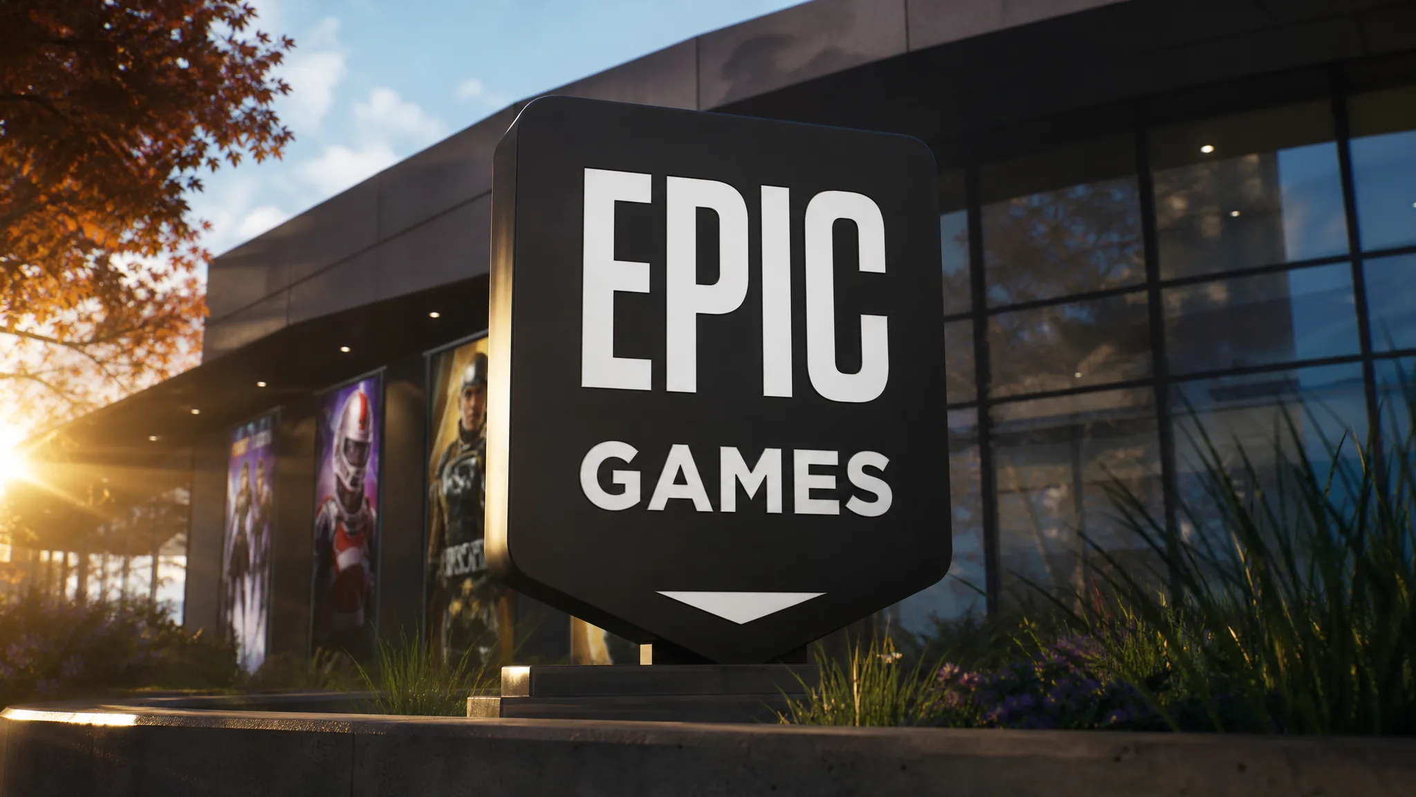 Epic Games Hires Ex-Battle.net Chief Martin Keely to Lead Epic Games Store