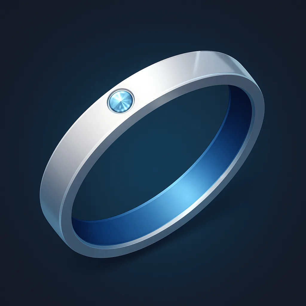 Promise Ring