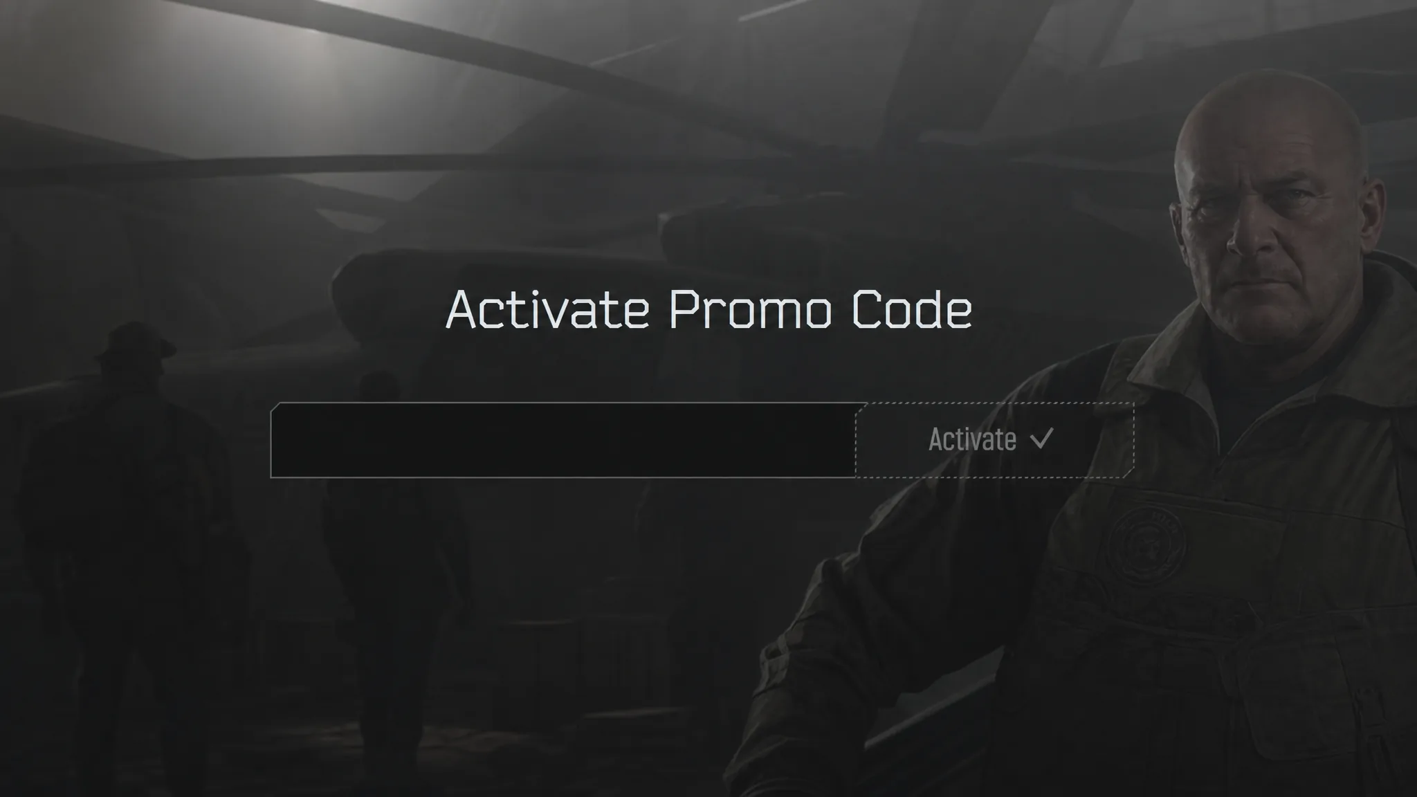 redeem Escape From Tarkov codes