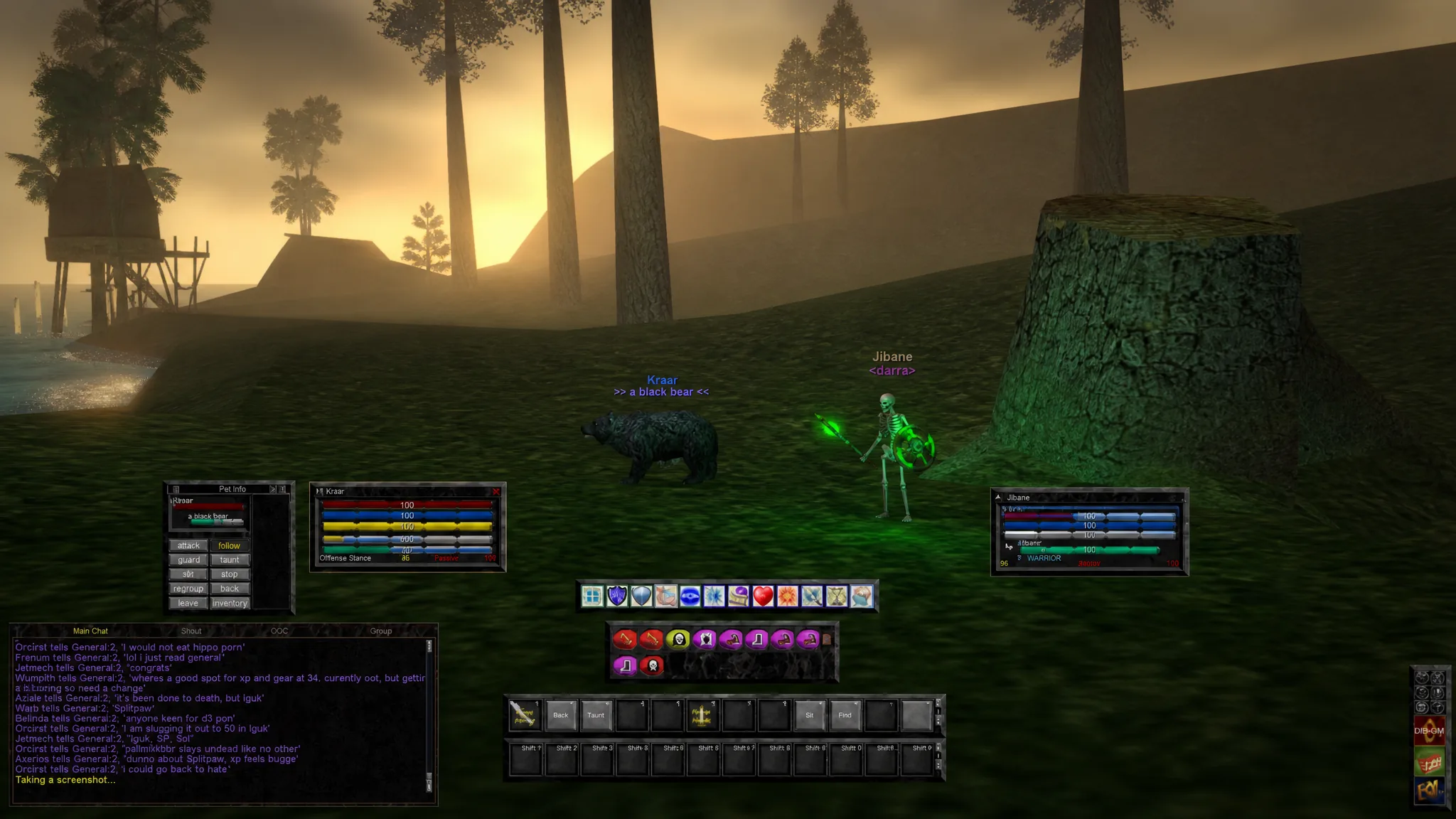 EverQuest Legends: How to Set Up a Cleaner, More Modern UI