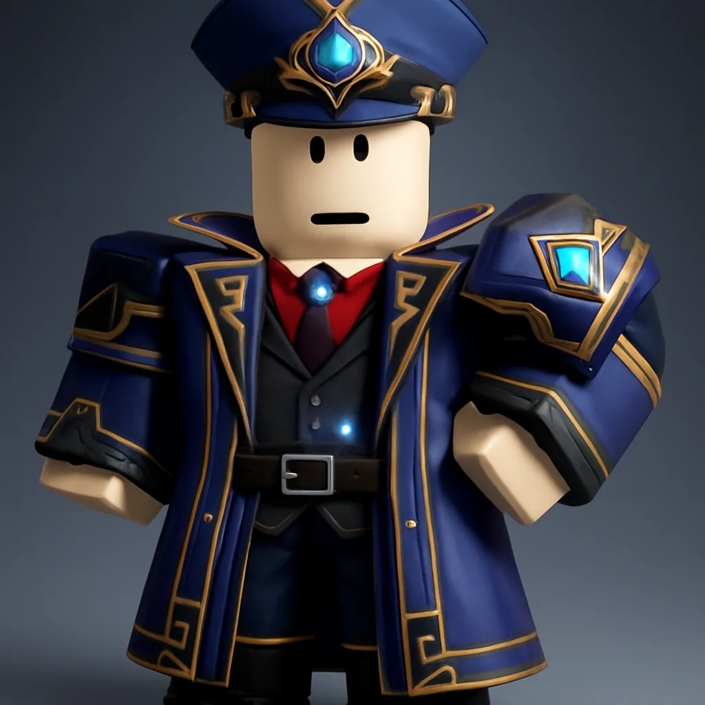 Commander