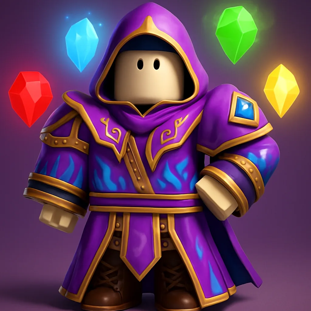 Elemental Mage