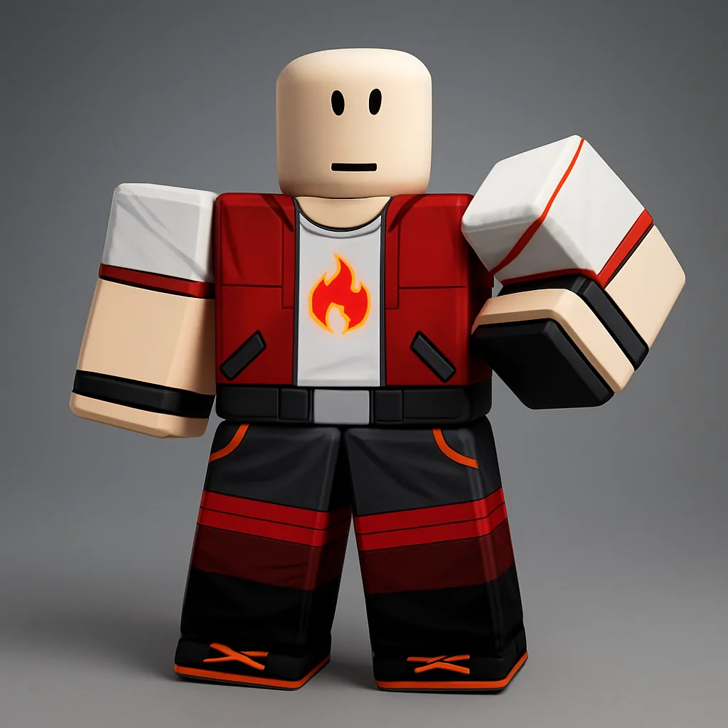 Fire Novice