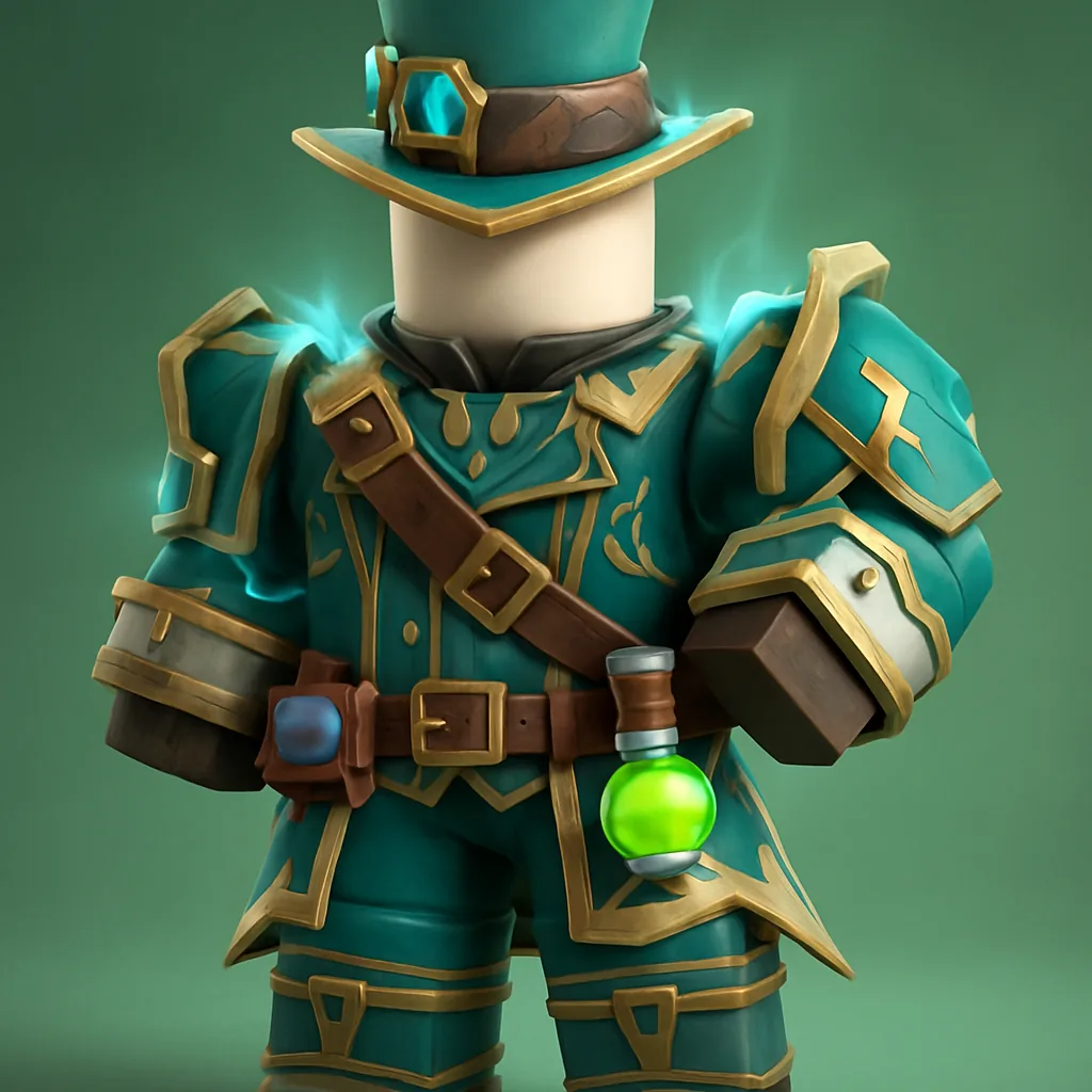 Pharmacist