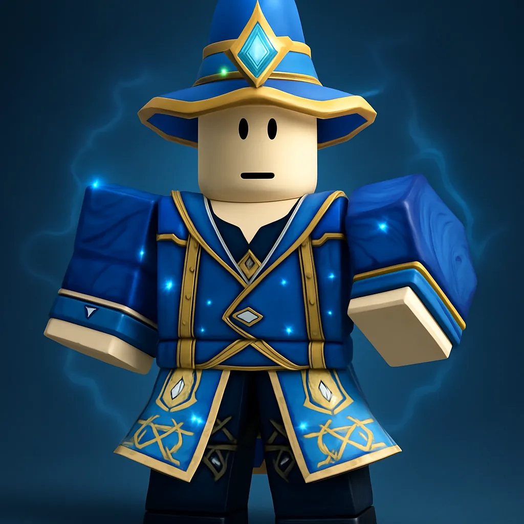 Primal Mage